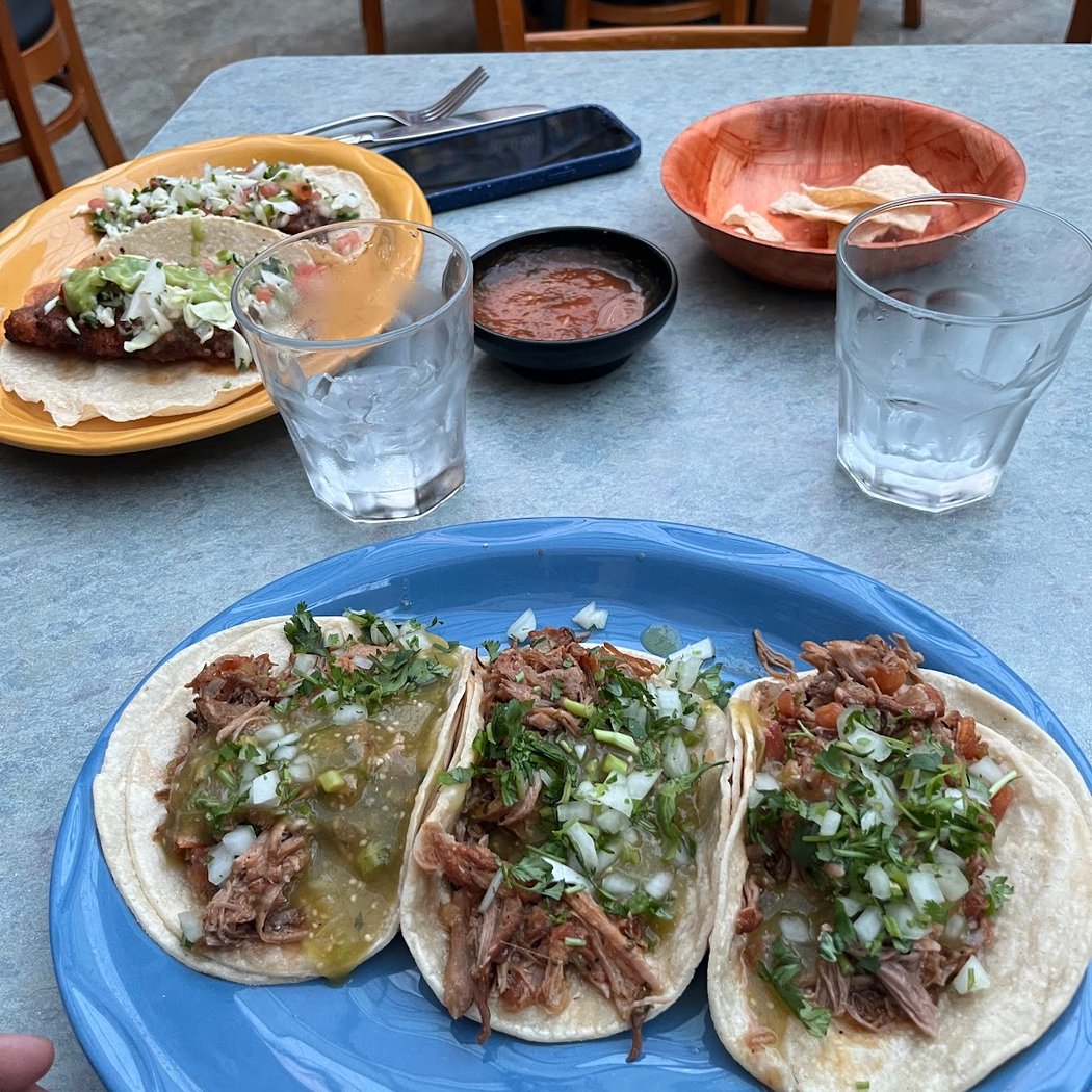El Palomar 1