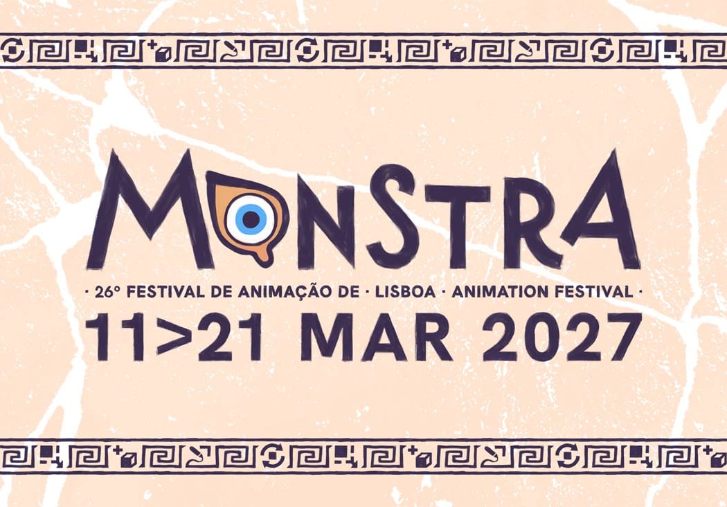 Monstra - Festival de Cinema de Animação de Lisboa'27