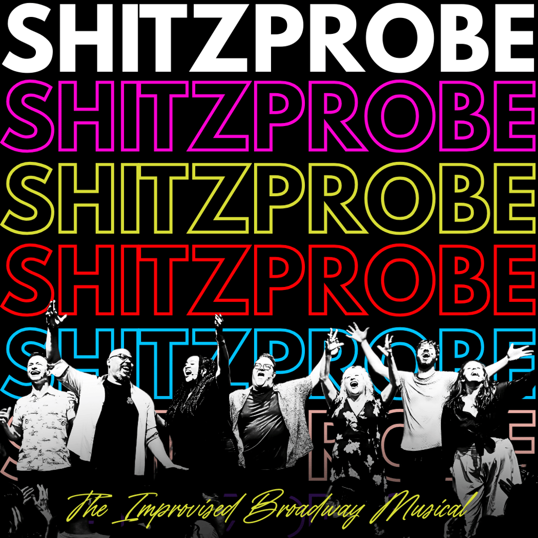 Shitzprobe 1