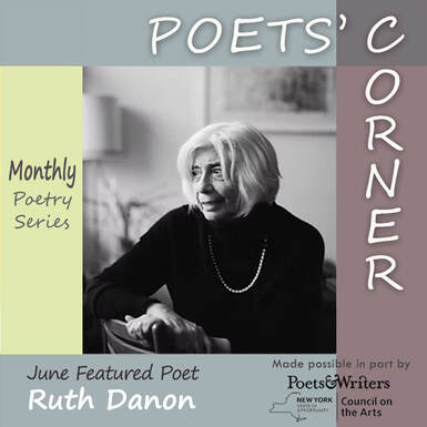Poets' Corner 1