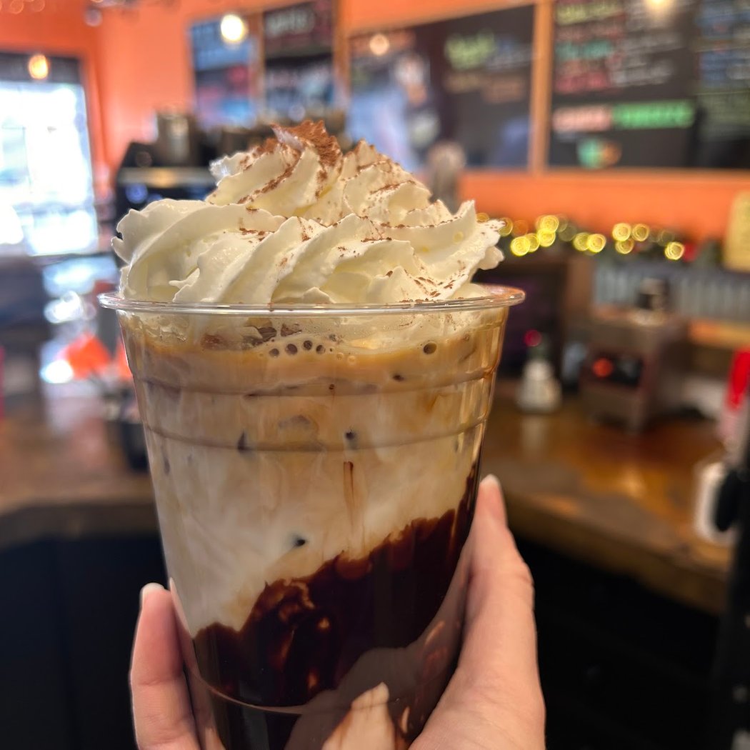 Rockaway Roasters 1