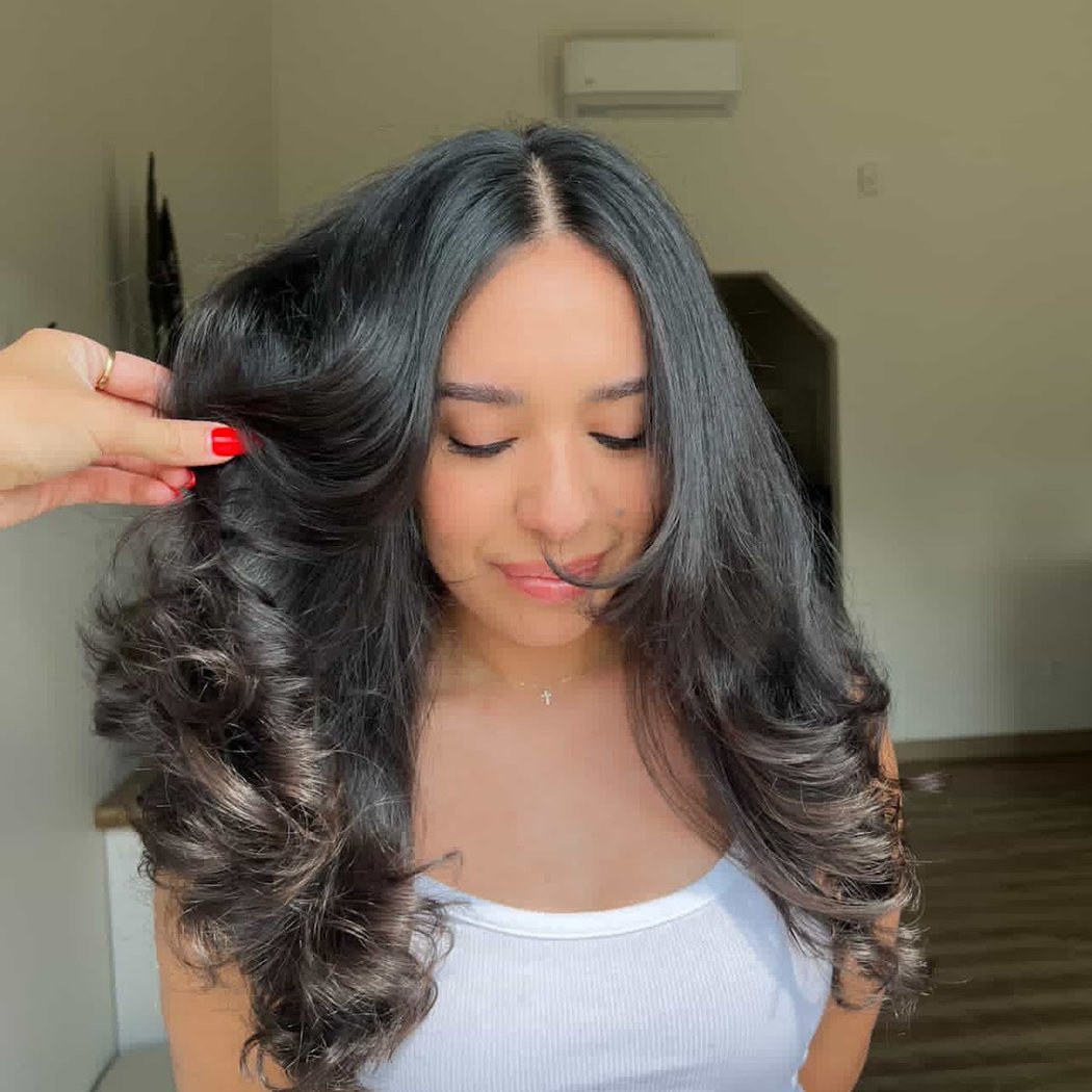 Hidden Gem Hair Co. 1