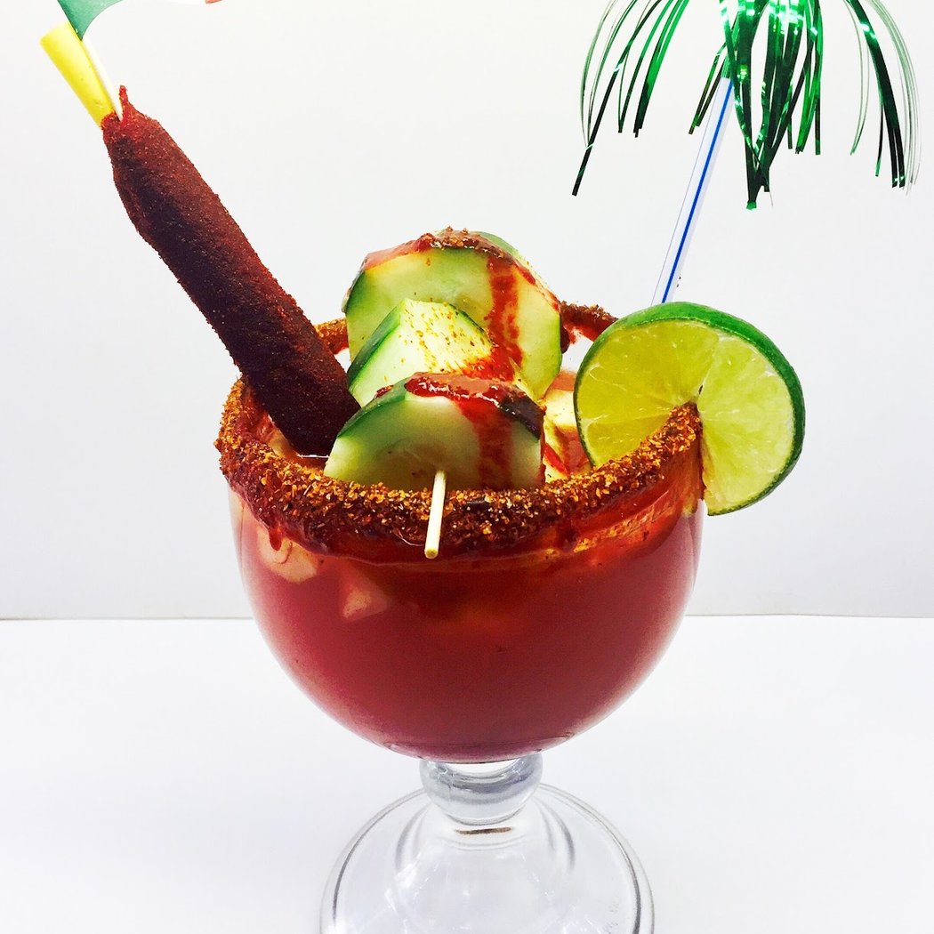Michelada House II 1