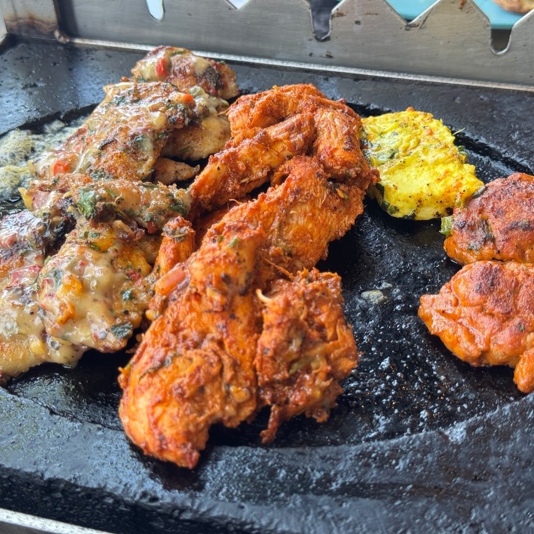 ASF - Ancient Stone Flames BBQ & Grill | Kalyan Nagar, Bangalore 3