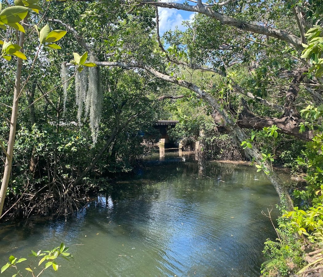 Arch Creek Park 4