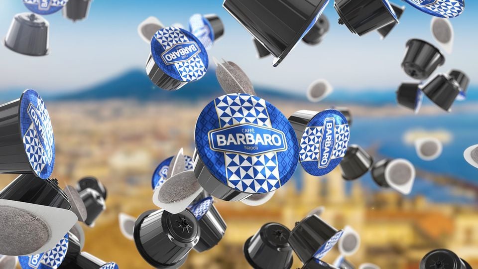 Barbaro Café 2
