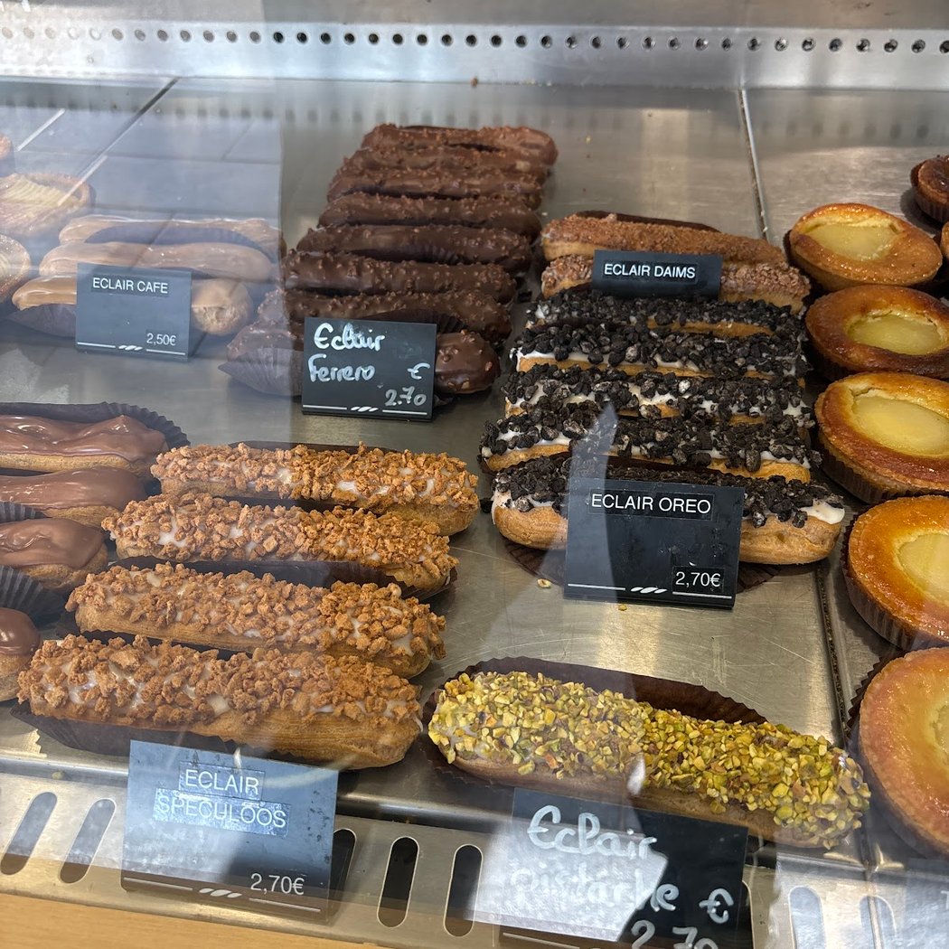 Boulangerie Césaire 3