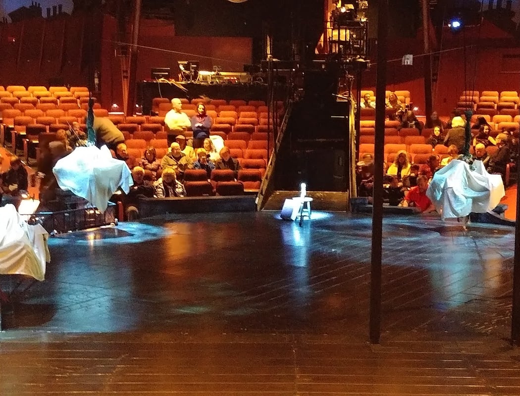A Christmas Carol 1