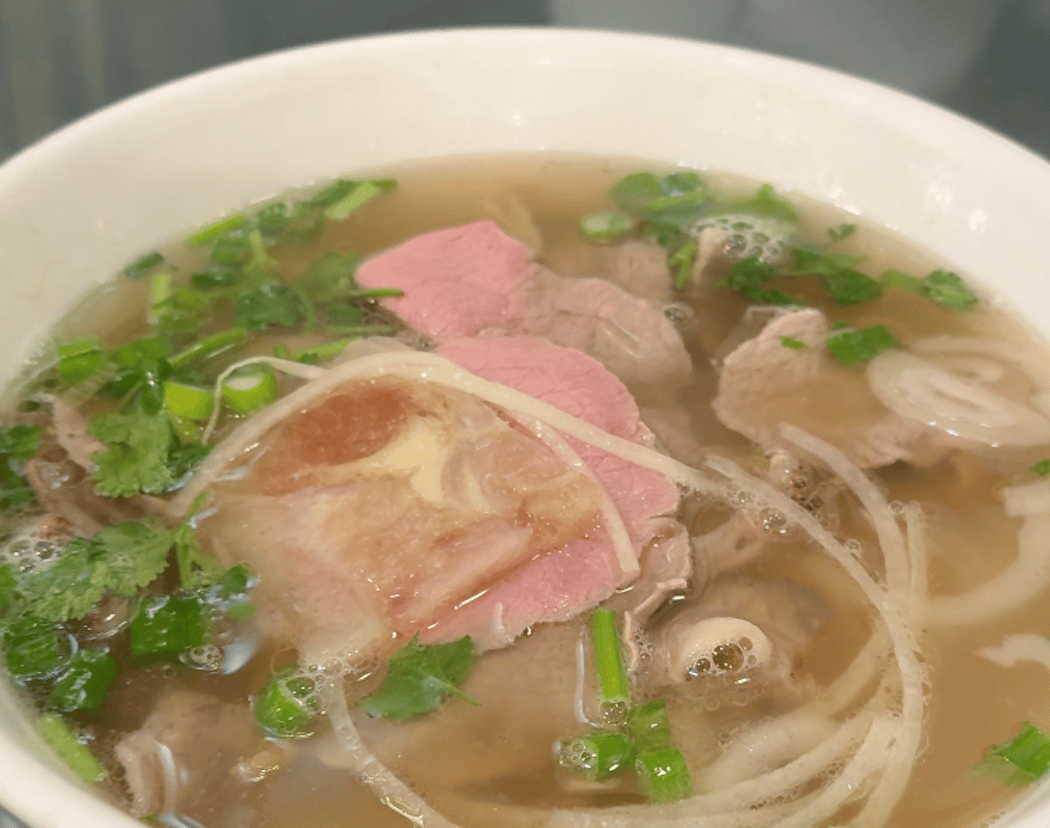 Phở Hoài 2