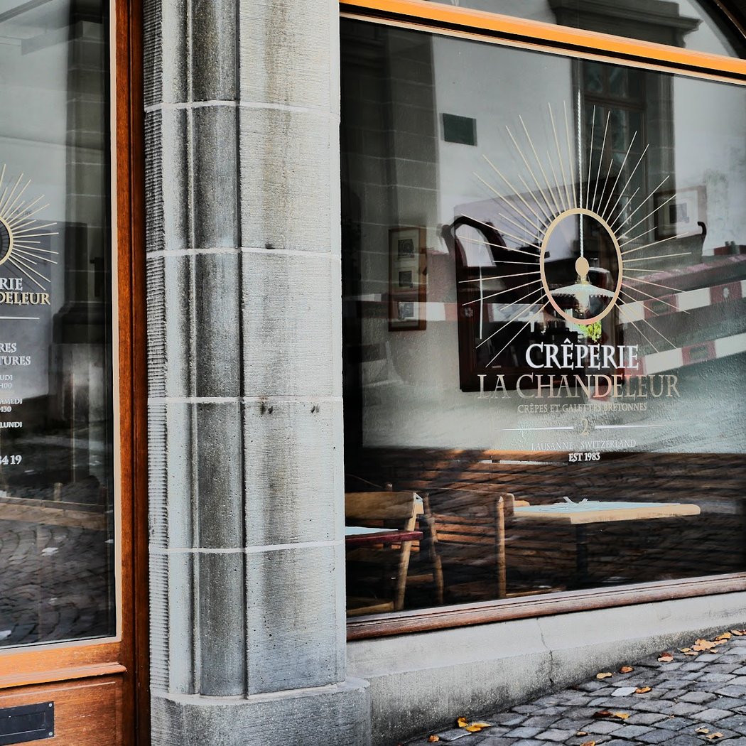 Crêperie la Chandeleur 2