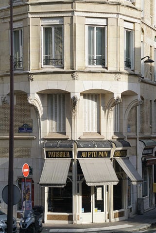 Consulate office of republic of iraq 3