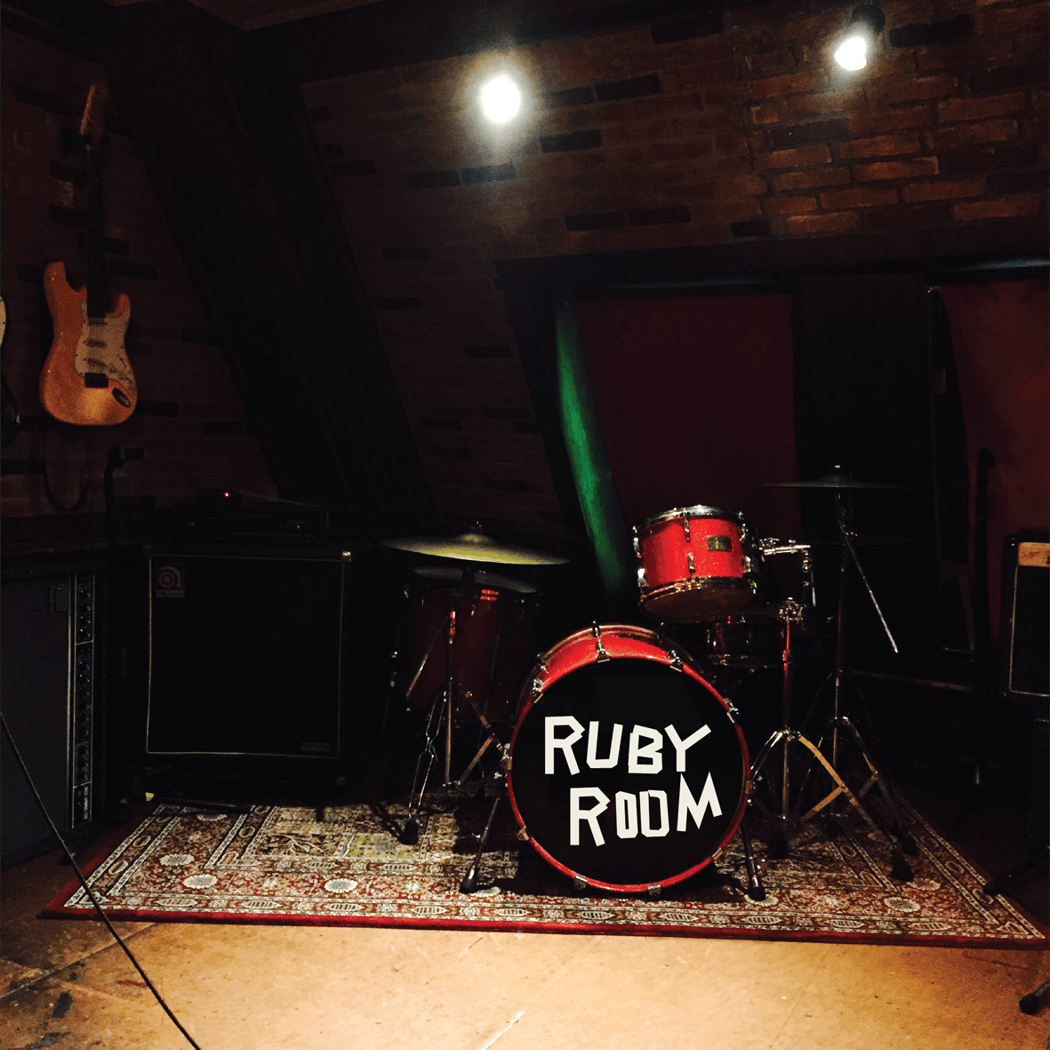 Ruby Room 3