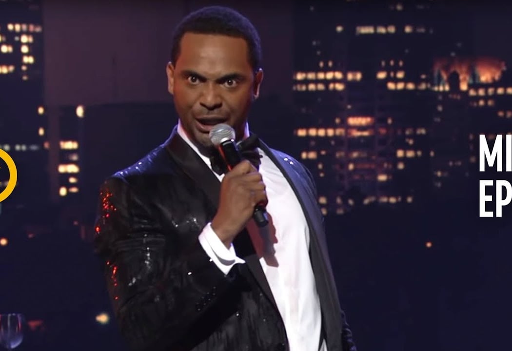 Everyday’s Friday: Ice Cube & Mike Epps 3