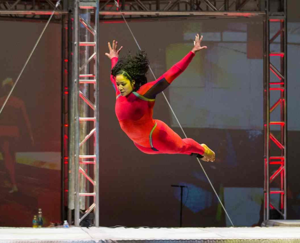 INTO THIN AIR 3