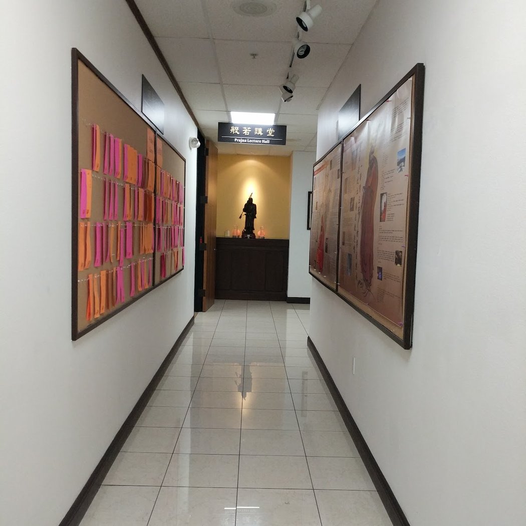 Chung Tai Zen Center of Sunnyvale 3