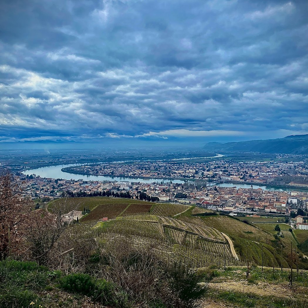 Rhône Trip 3