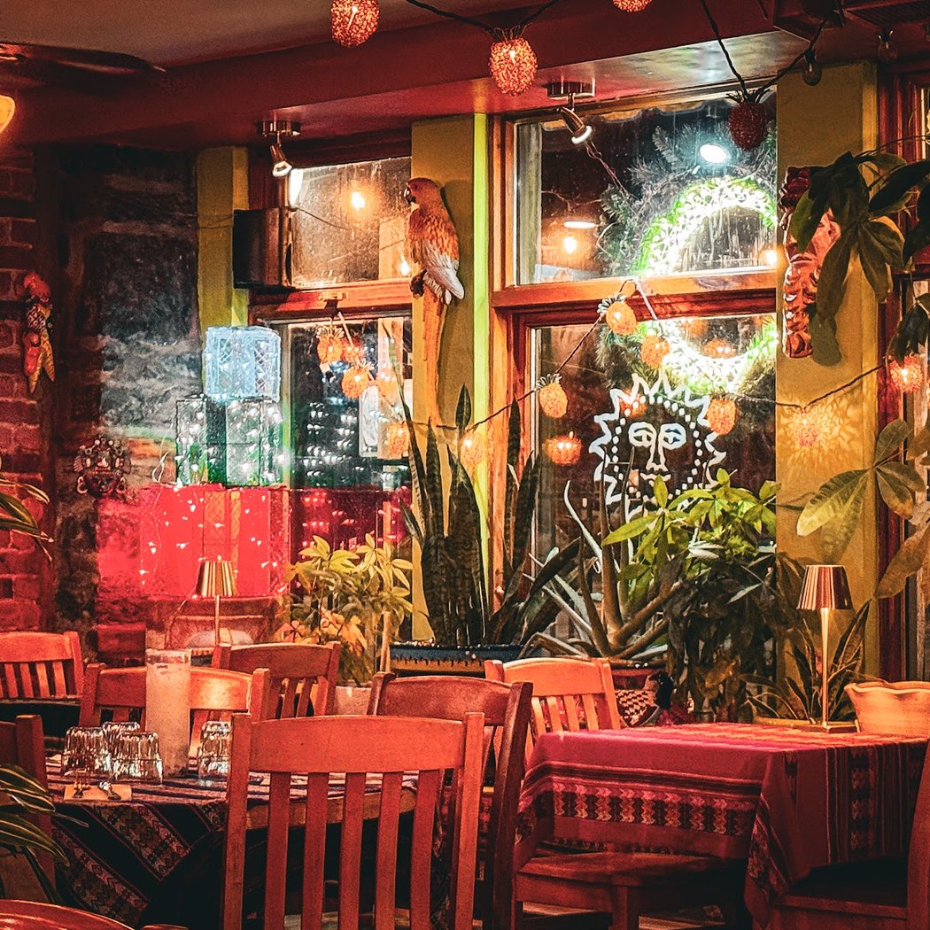 Restaurant Manana 3