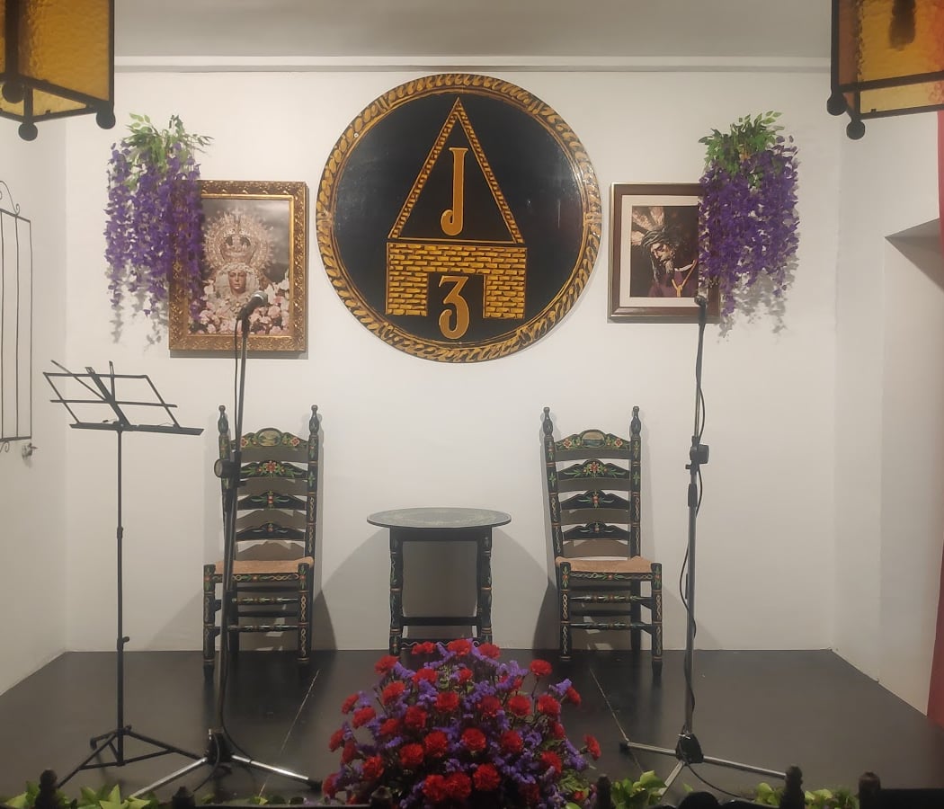 Los Gitanos y el Flamenco 3