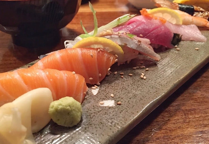 Ryoko's Japanese Restaurant & Bar 3