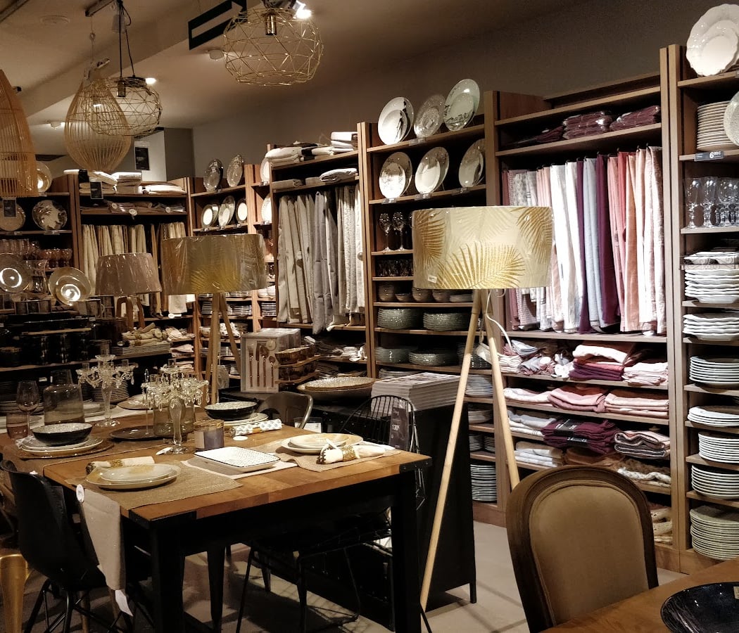 Maisons du Monde 3