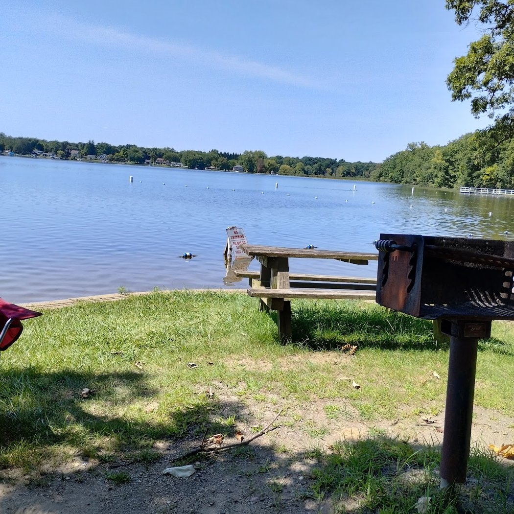 Independence Lake 2