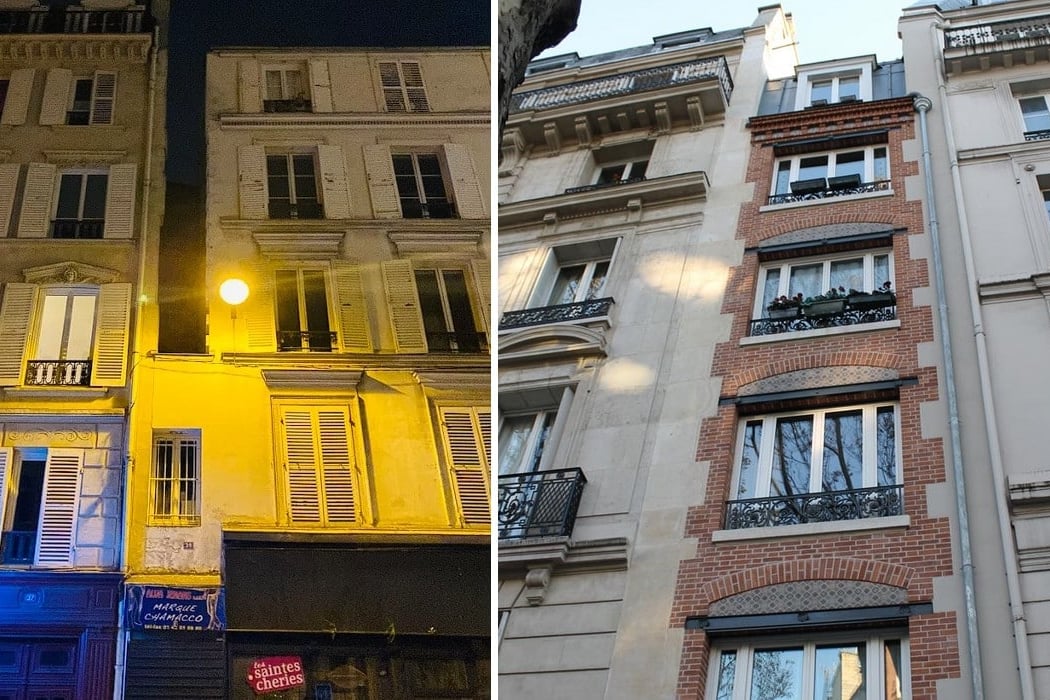 la petite maison 2