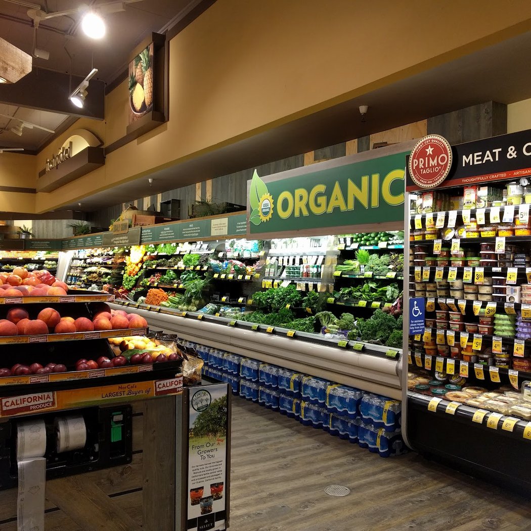 Safeway 1