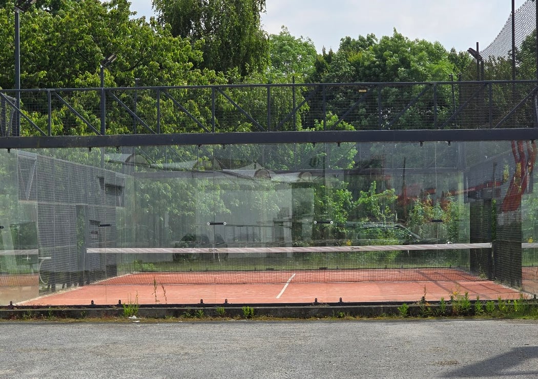 Padel Rennais 3
