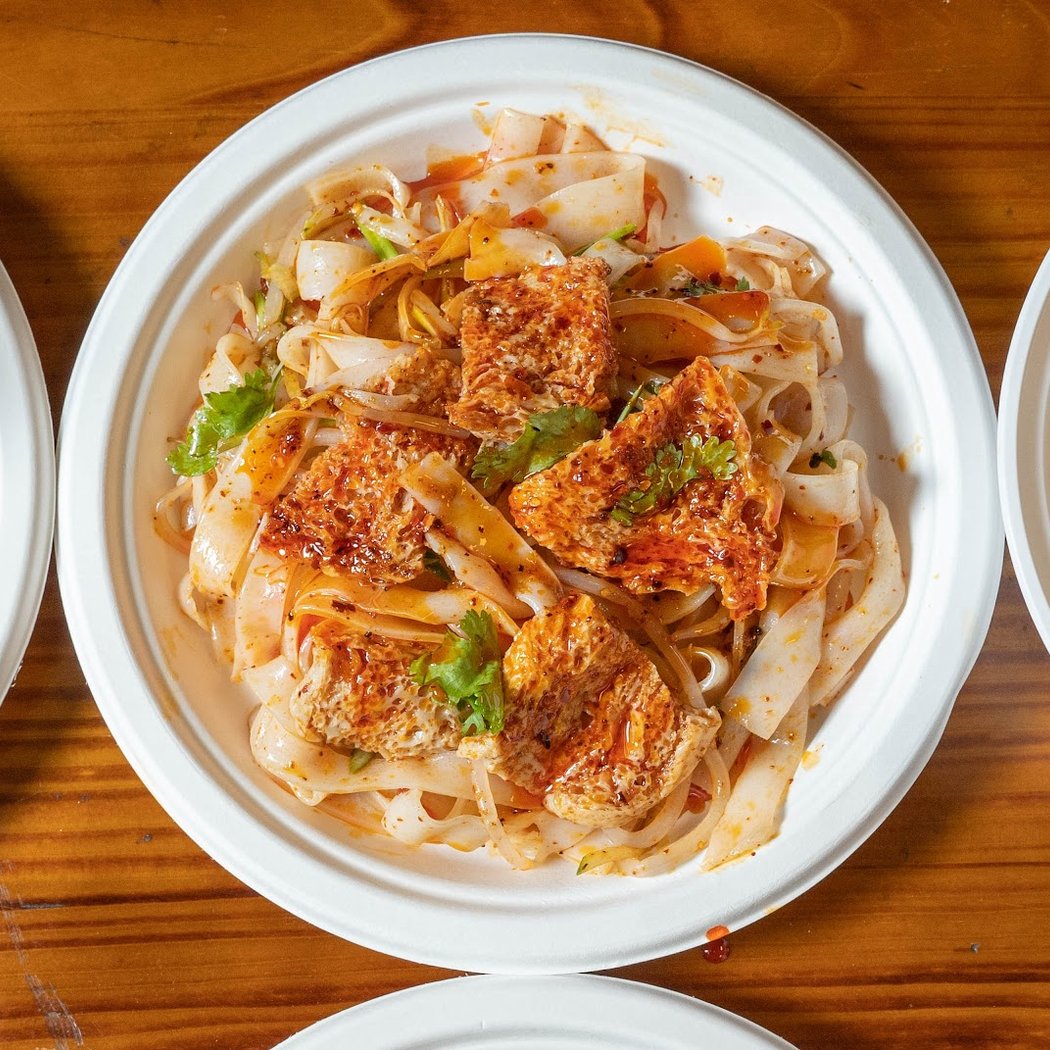 Xi'an Famous Foods 西安名吃 | Woodside 3