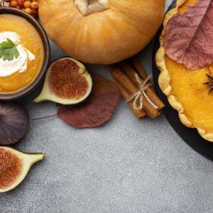 Atelier Cuisine & Repas de Thanksgiving 1