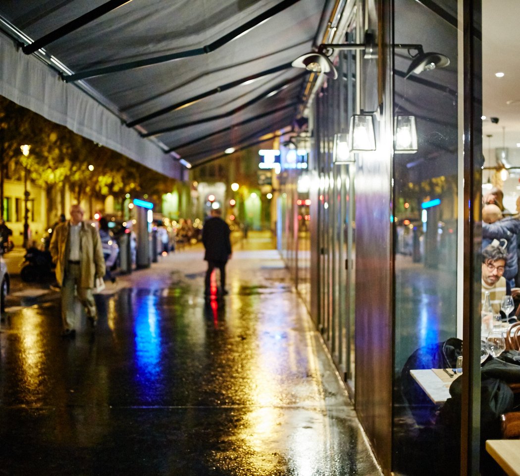 Pizzeria Iovine's 2