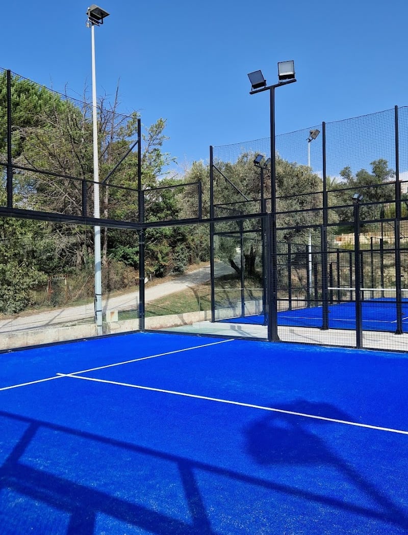 LB13 Padel Tennis Club Allauch 2