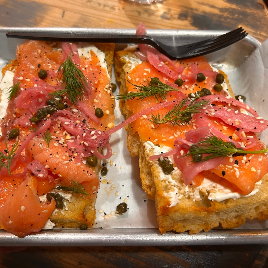 Chez Alex 2