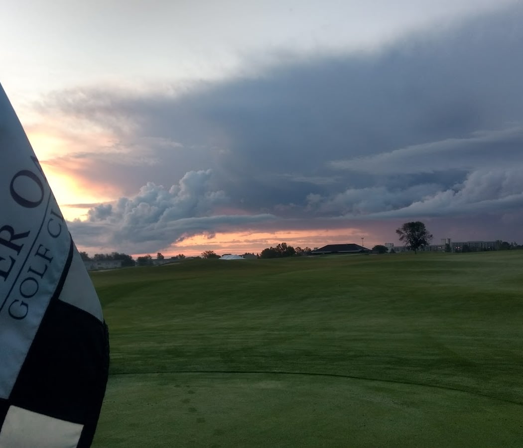102nd BDGA Individual Championship Qualifier 1