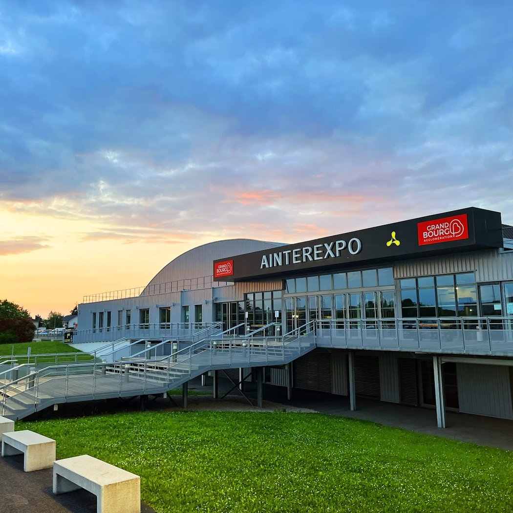 Ainterexpo 1
