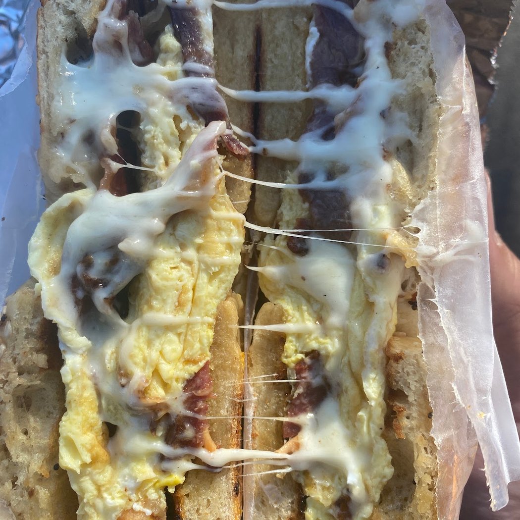 Rocky Deli and Grill 1