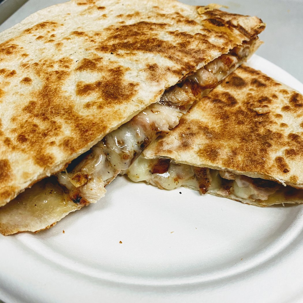 No.1 Tex-Mex Express 1