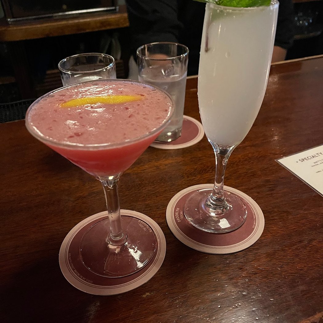 Brooklyn Social 1