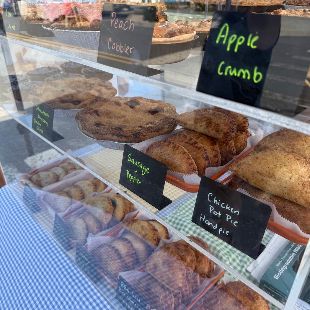 Eastdale Village Farmer’s Market 3