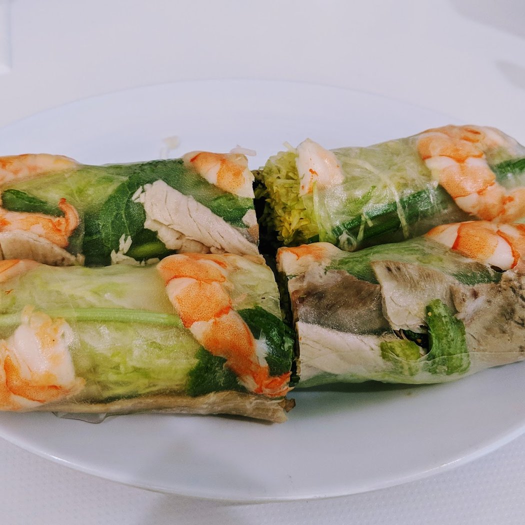 Pho Dao Restaurant 3