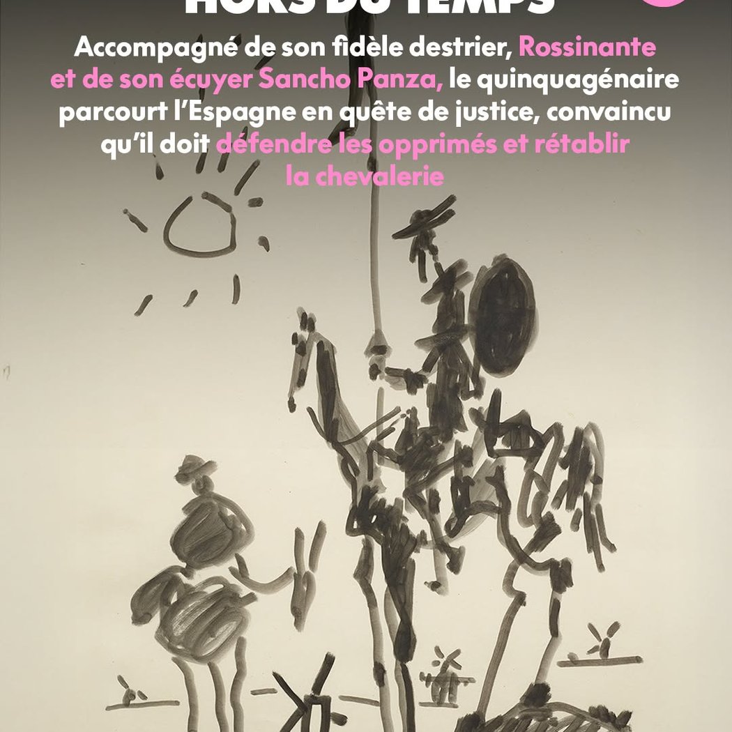 Histoire de fou, histoire d’en rire 1