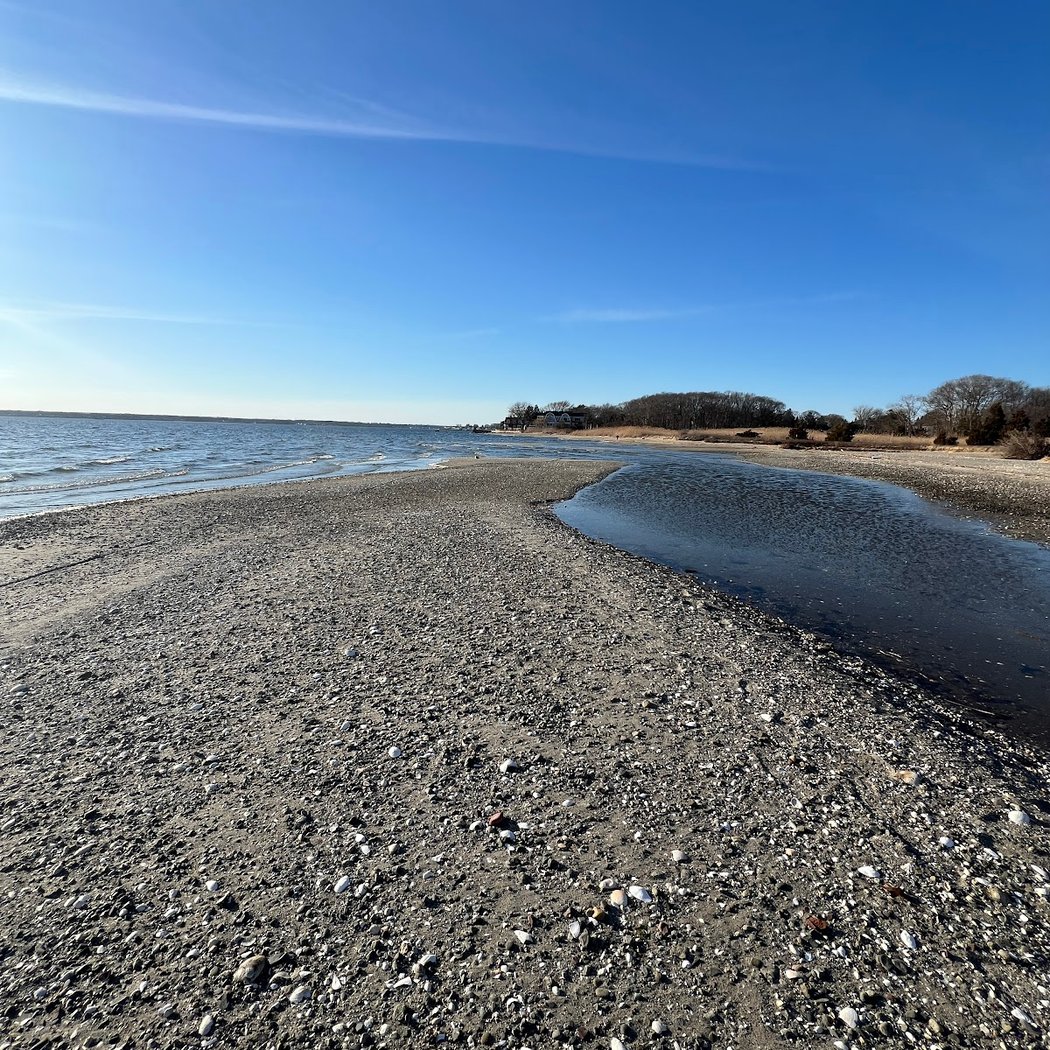 Mussachuck Beach 1