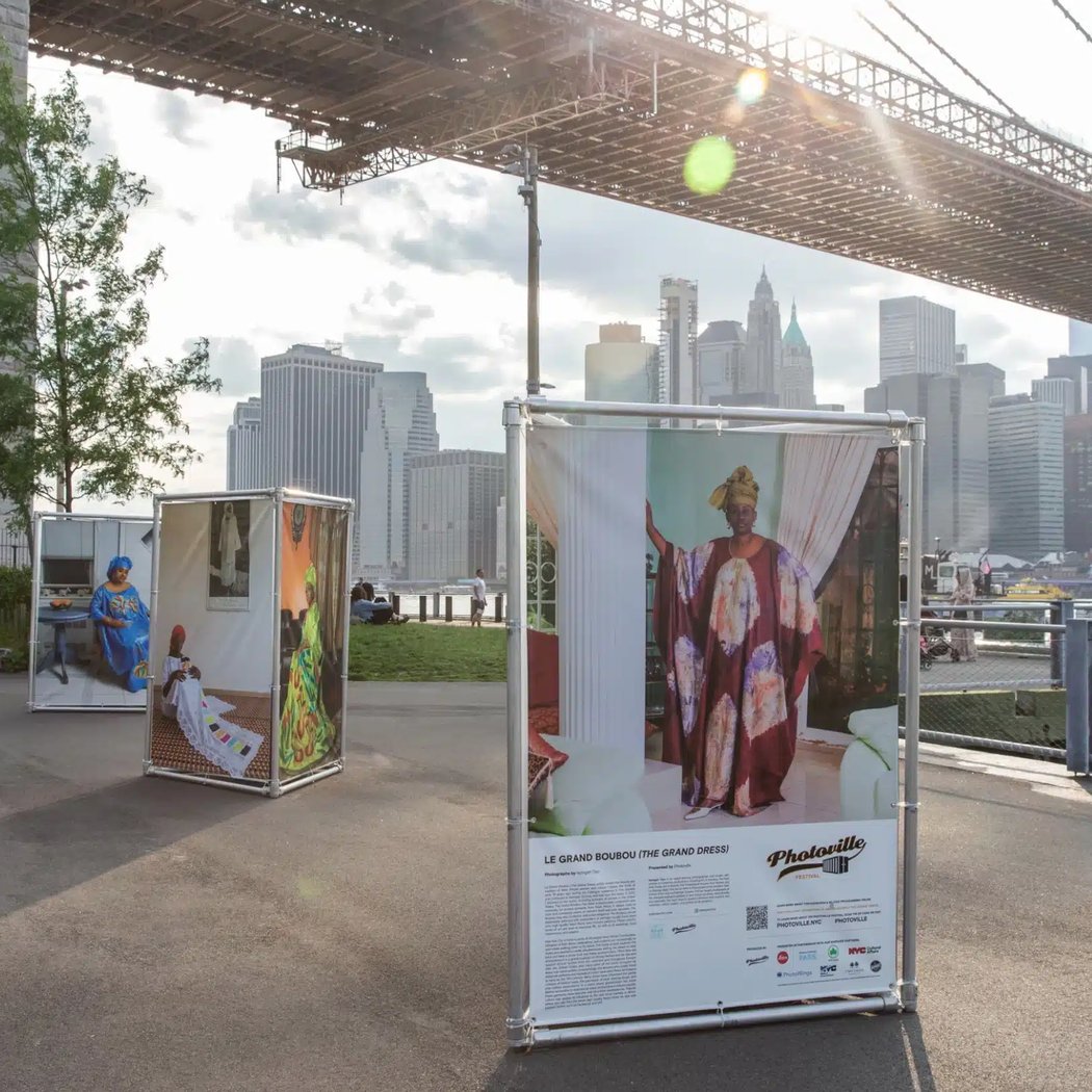 Photoville 1