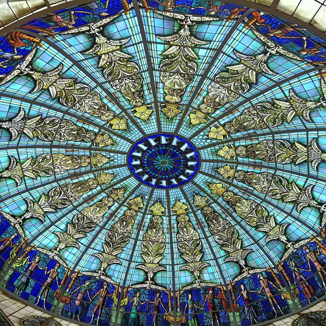 Palauet Albéniz 2