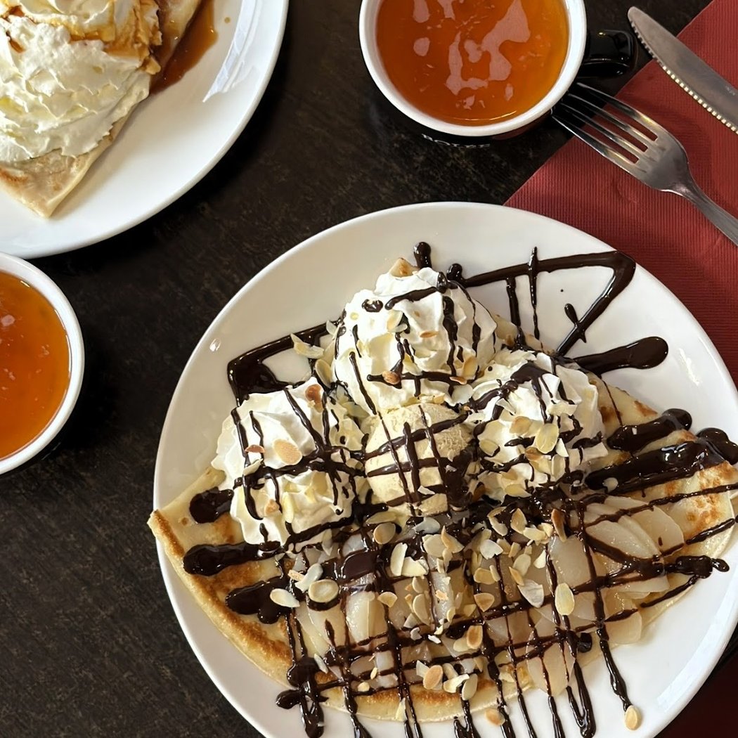 La Crêperie 1
