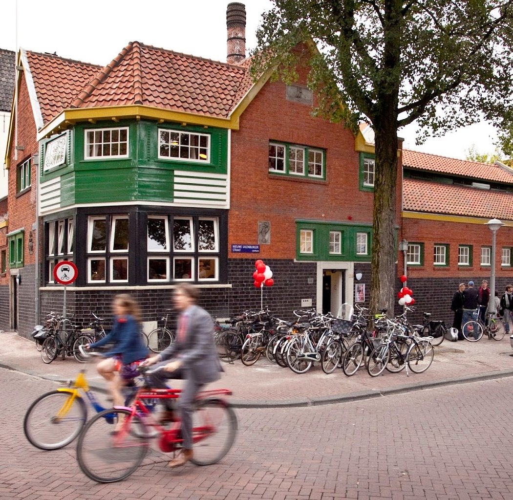 Splendor Amsterdam 2