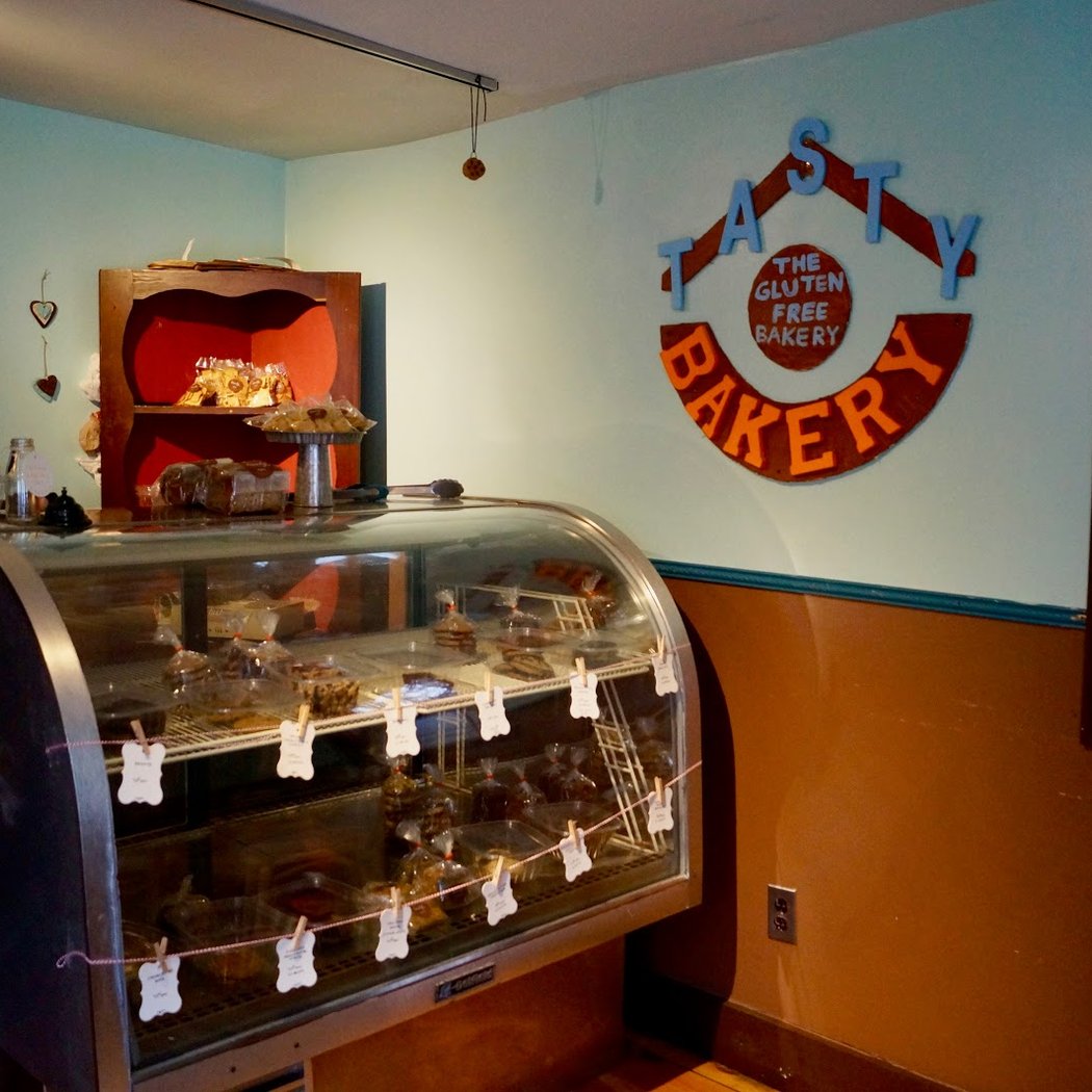 Tasty Bakery 2