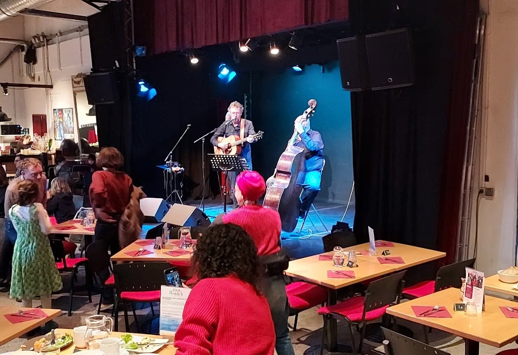 Fête de la Halle 1