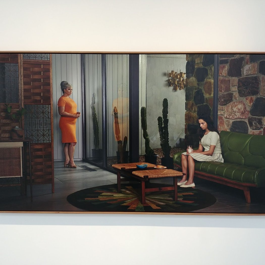 Gallery Rabouan Moussion 1