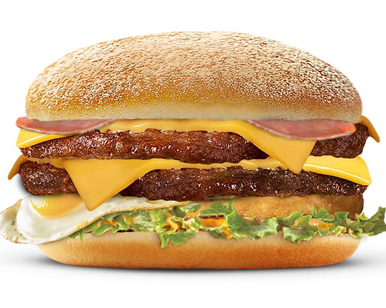 FAST N FOOD 1